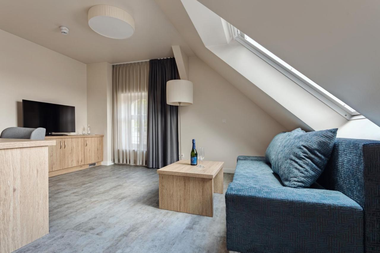 Hotel & Restaurant Roedersaal Grossrohrsdorf Extérieur photo