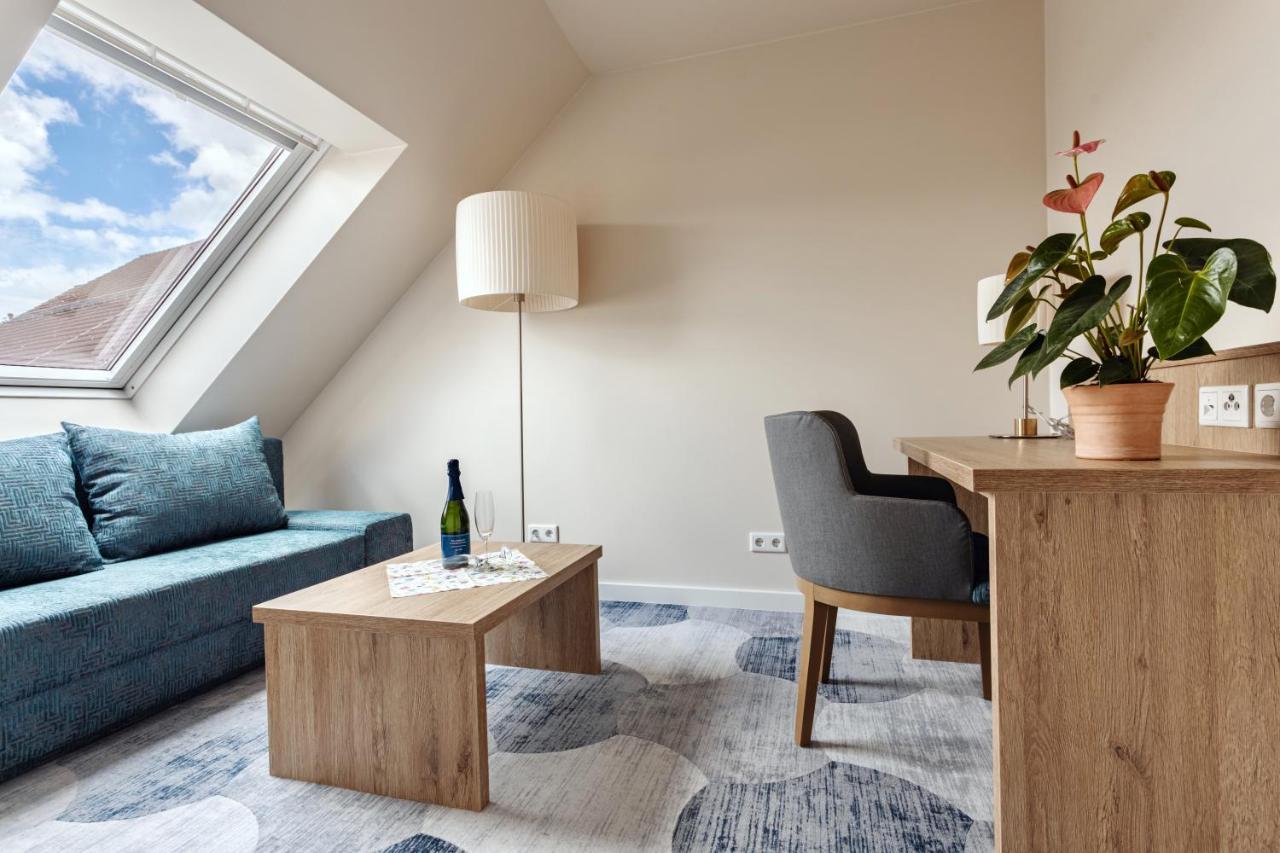 Hotel & Restaurant Roedersaal Grossrohrsdorf Extérieur photo