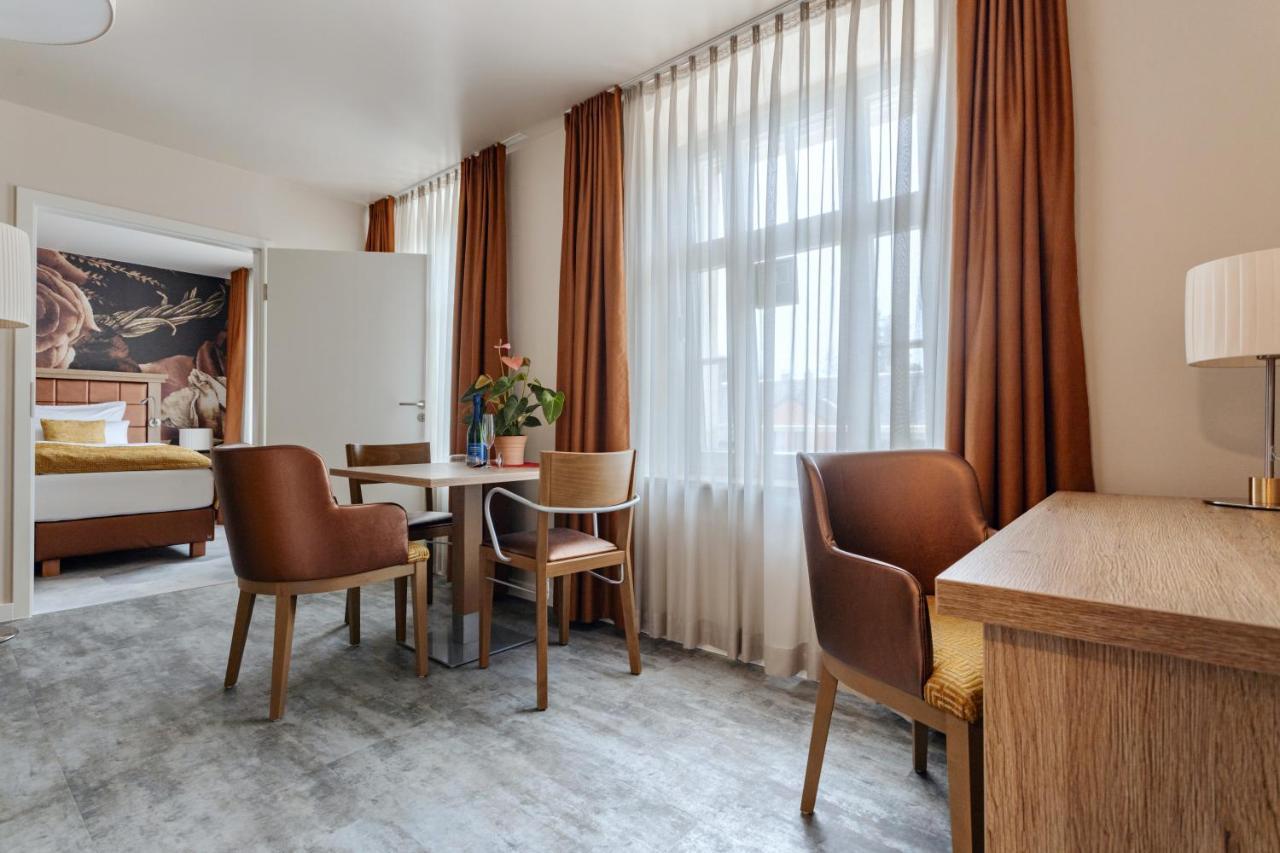 Hotel & Restaurant Roedersaal Grossrohrsdorf Extérieur photo