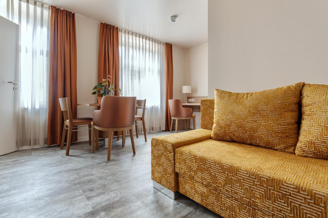 Hotel & Restaurant Roedersaal Grossrohrsdorf Extérieur photo